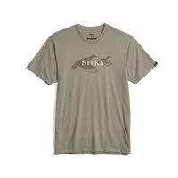 SITKA Rising Teal Tee Oak